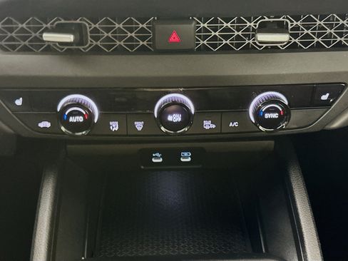 Used 2025 Honda Accord SE image 22