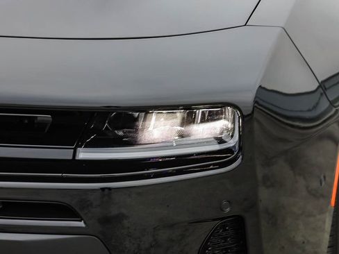 New 2026 Dodge Charger GT w/ Driver Convenience Group AWD/4WD image 5