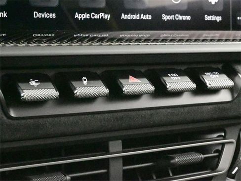 Used 2024 Porsche 911 GT3 image 14