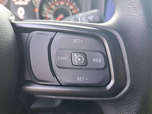 New 2026 Jeep Gladiator Sport image 12