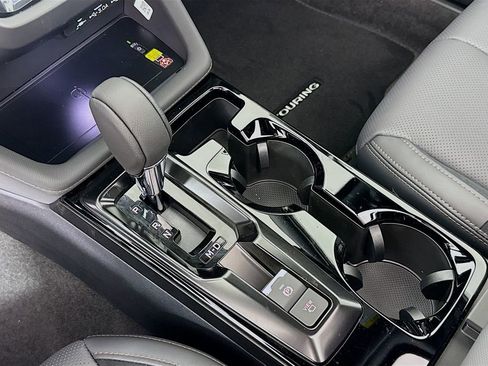 New 2026 Subaru Forester Touring image 20