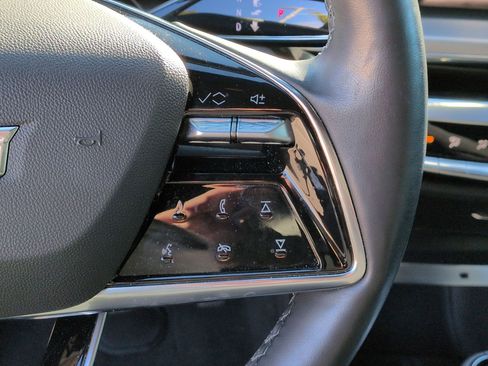 Used 2024 Cadillac Lyriq Luxury image 20