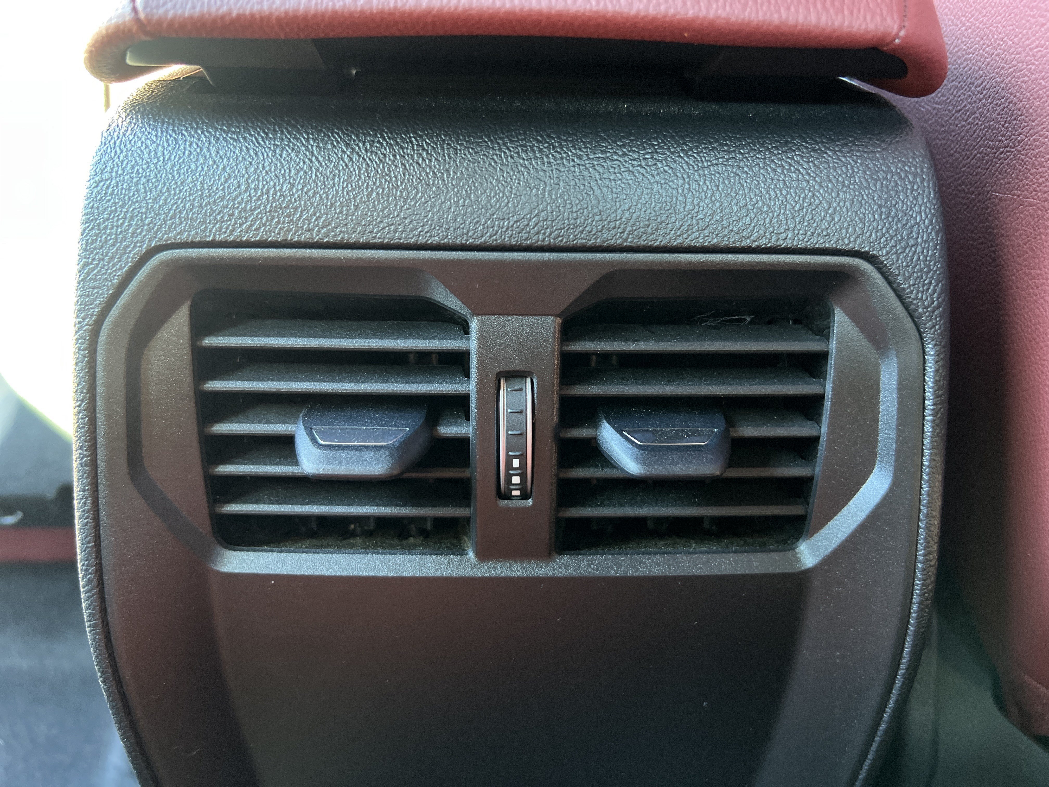 Certified 2026 BMW 430i Convertible RWD image 38