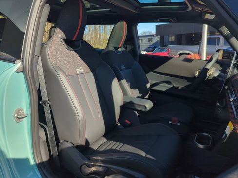 New 2026 MINI Cooper S image 28