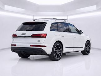 Certified 2023 Audi Q7 3.0T Prestige w/ Prestige Package AWD/4WD video 4