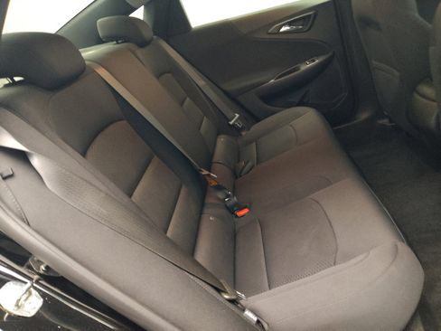 Used 2021 Chevrolet Malibu RS FWD image 19