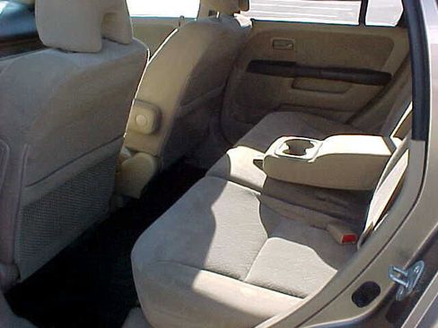 Used 2005 Honda CR-V EX image 11