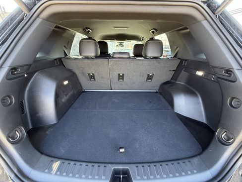 Used 2026 Chevrolet Equinox LT w/ Convenience Package II image 22