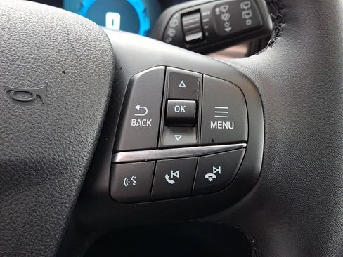 Used 2025 Ford Bronco Sport Outer Banks w/ Outer Banks Tech Package+ image 26