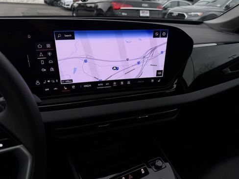 Used 2025 Audi A5 2.0T Premium Plus w/ Premium Plus image 21