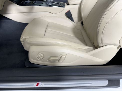 Certified 2024 Audi A5 2.0T Premium Plus image 13