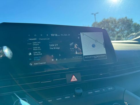 Certified 2025 Hyundai Elantra N image 8