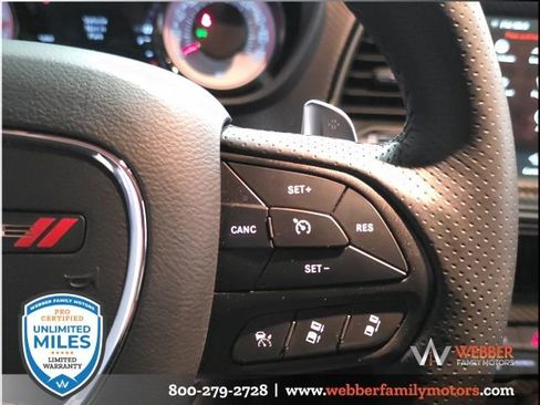 Used 2022 Dodge Challenger R/T Scat Pack image 23