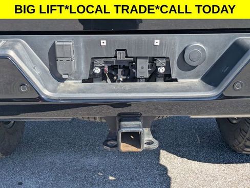 Used 2025 Chevrolet Silverado 2500 LT w/ Trail Boss Package AWD/4WD image 32