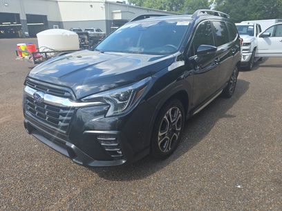 Used 2023 Subaru Ascent Limited
