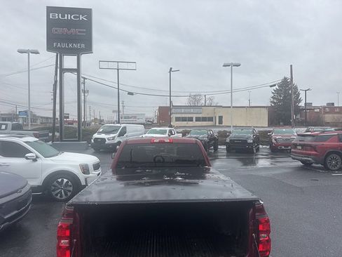 Used 2015 Chevrolet Silverado 1500 LT w/ All Star Edition image 20