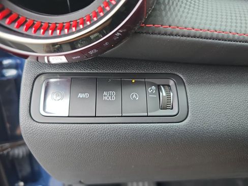 New 2026 Chevrolet Equinox RS AWD/4WD image 27