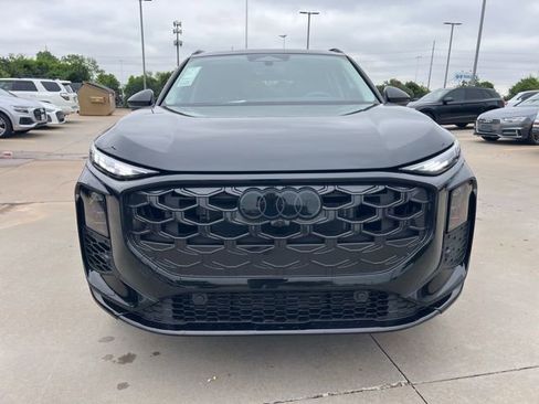 New 2026 Audi Q3 quattro 2.0T AWD/4WD image 9