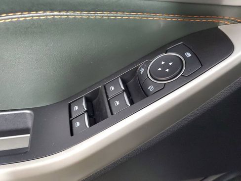 Used 2021 Ford Explorer Timberline image 19