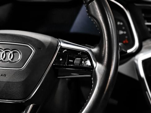 Used 2019 Audi A6 3.0T Premium Plus w/ Premium Plus Package image 23
