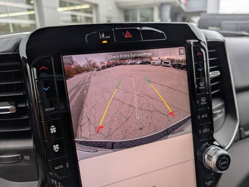 New 2026 RAM 1500 Big Horn image 29