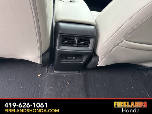 Used 2024 Honda CR-V EX-L image 29