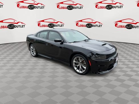 Used 2022 Dodge Charger GT RWD image 2