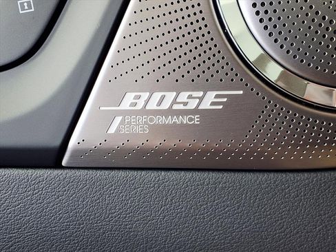 New 2026 Buick Enclave Avenir image 23