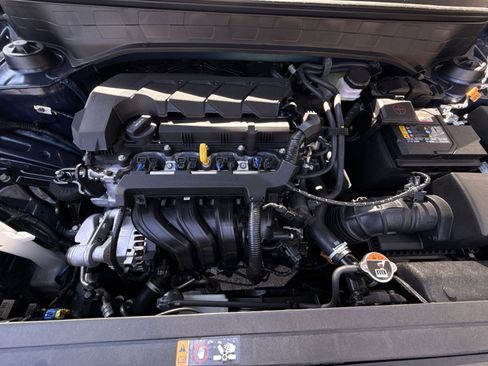 New 2026 Hyundai Venue SEL FWD image 27