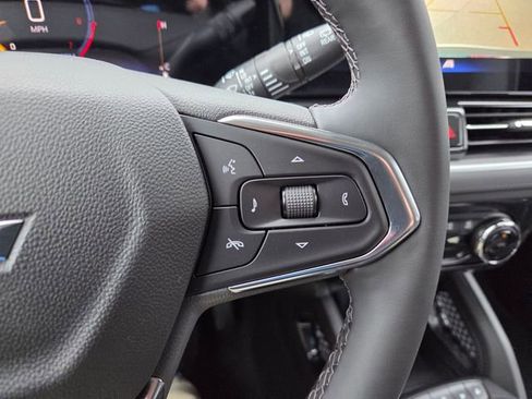 New 2026 Chevrolet TrailBlazer LT w/ Convenience Package image 29