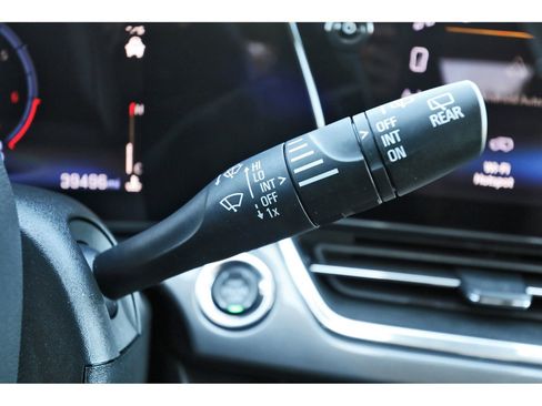 Used 2024 Chevrolet Trax ACTIV w/ Driver Confidence Package image 21