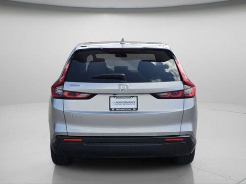 Certified 2023 Honda CR-V EX image 23