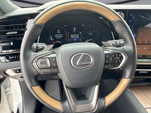 Used 2026 Lexus RX 350 Premium w/ Accessory Package (Z1) FWD image 21