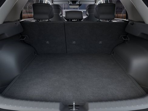 New 2026 Kia Niro EX FWD image 19
