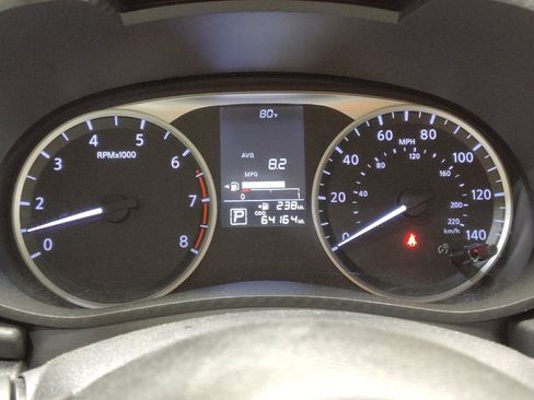 Used 2024 Nissan Versa S w/ S Plus Package FWD image 23