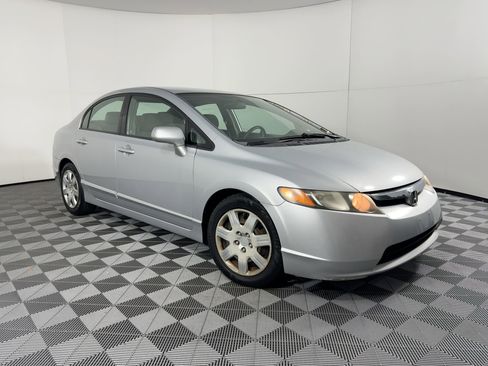 Used 2008 Honda Civic LX image 7