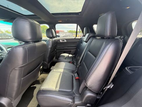 Used 2012 Ford Explorer XLT FWD image 19