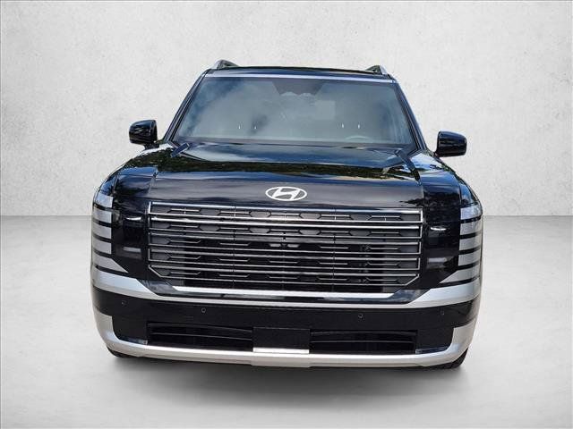 Used 2026 Hyundai Palisade Calligraphy AWD/4WD image 2