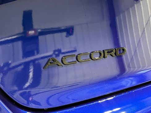 New 2026 Honda Accord Sport image 6
