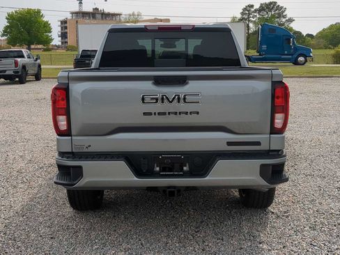 New 2026 GMC Sierra 1500 Elevation w/ Preferred Package AWD/4WD image 7