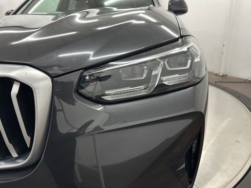 Used 2023 BMW X3 sDrive30i w/ Premium Package image 32