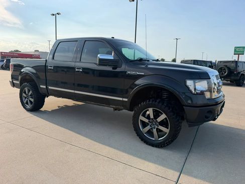 Used 2010 Ford F150 XL AWD/4WD image 26