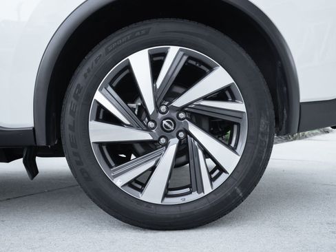 Used 2023 Nissan Murano SL w/ SL Moonroof Package image 29