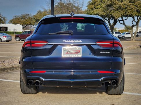 Used 2023 Maserati Grecale Modena image 5