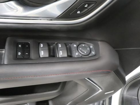 Used 2024 Chevrolet Tahoe RST w/ Sport Performance Package AWD/4WD image 23