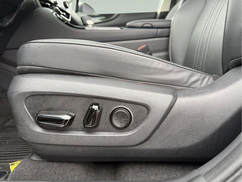 Used 2024 Lexus NX 350 w/ Cold Area Package image 10