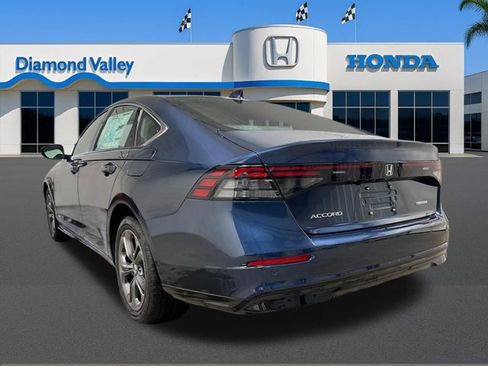 New 2026 Honda Accord EX-L image 5
