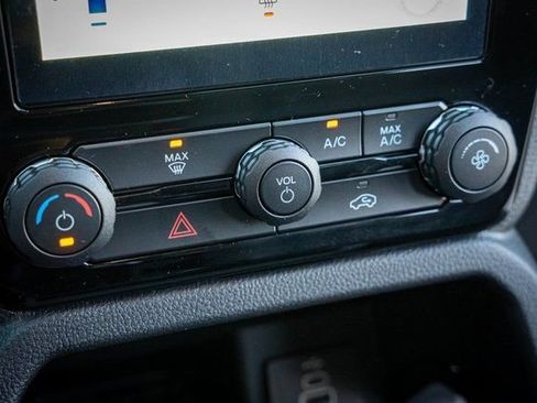 New 2025 Ford Ranger XLT w/ FX4 Off-Road Package image 23