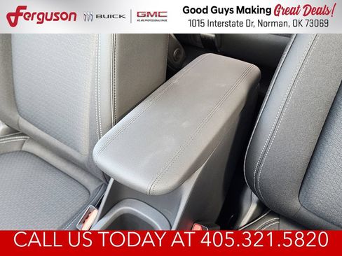 New 2026 Buick Encore GX Preferred w/ Comfort Package FWD image 30