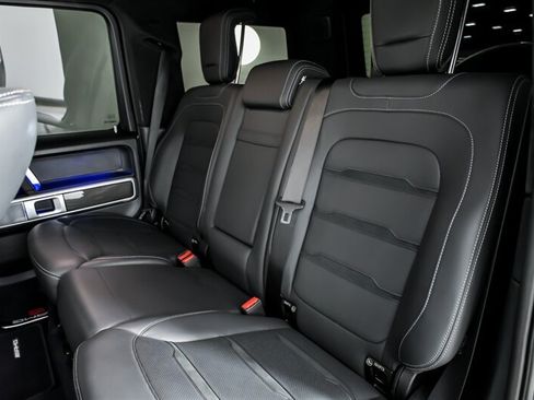 Used 2024 Mercedes-Benz G 63 AMG 4MATIC image 23